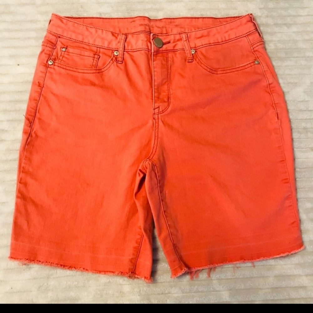 Seven7 bermuda shorts Size 12